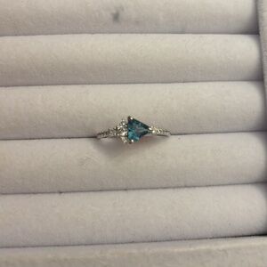 Bomb Party “until you realize” ring size 10